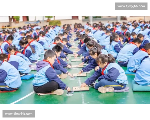 家门口的智慧盛宴！泰山区第三届智运会启幕