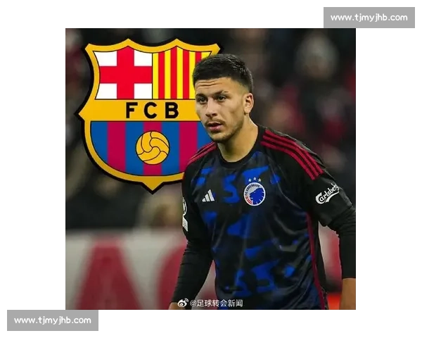 德天空揭秘：斯图加特曾近签巴尔德吉，最终他选巴萨
