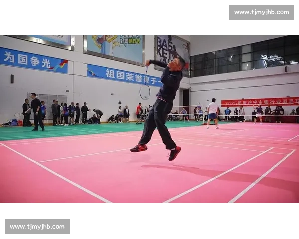 济宁金秋球韵浓：追 “球” 卓越，共创 “金” 彩