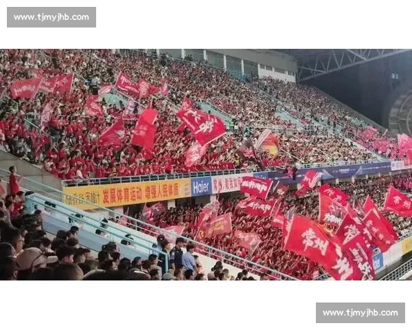 镇江双线发力:备战苏超,镇超启幕